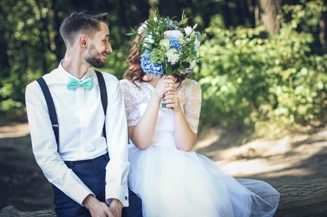 結婚は“わかりあえない”をわかってればOK／ティナ助