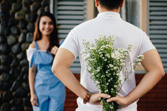 結婚したけど、もう一度恋愛したい！もしそうなったらどうすれば？