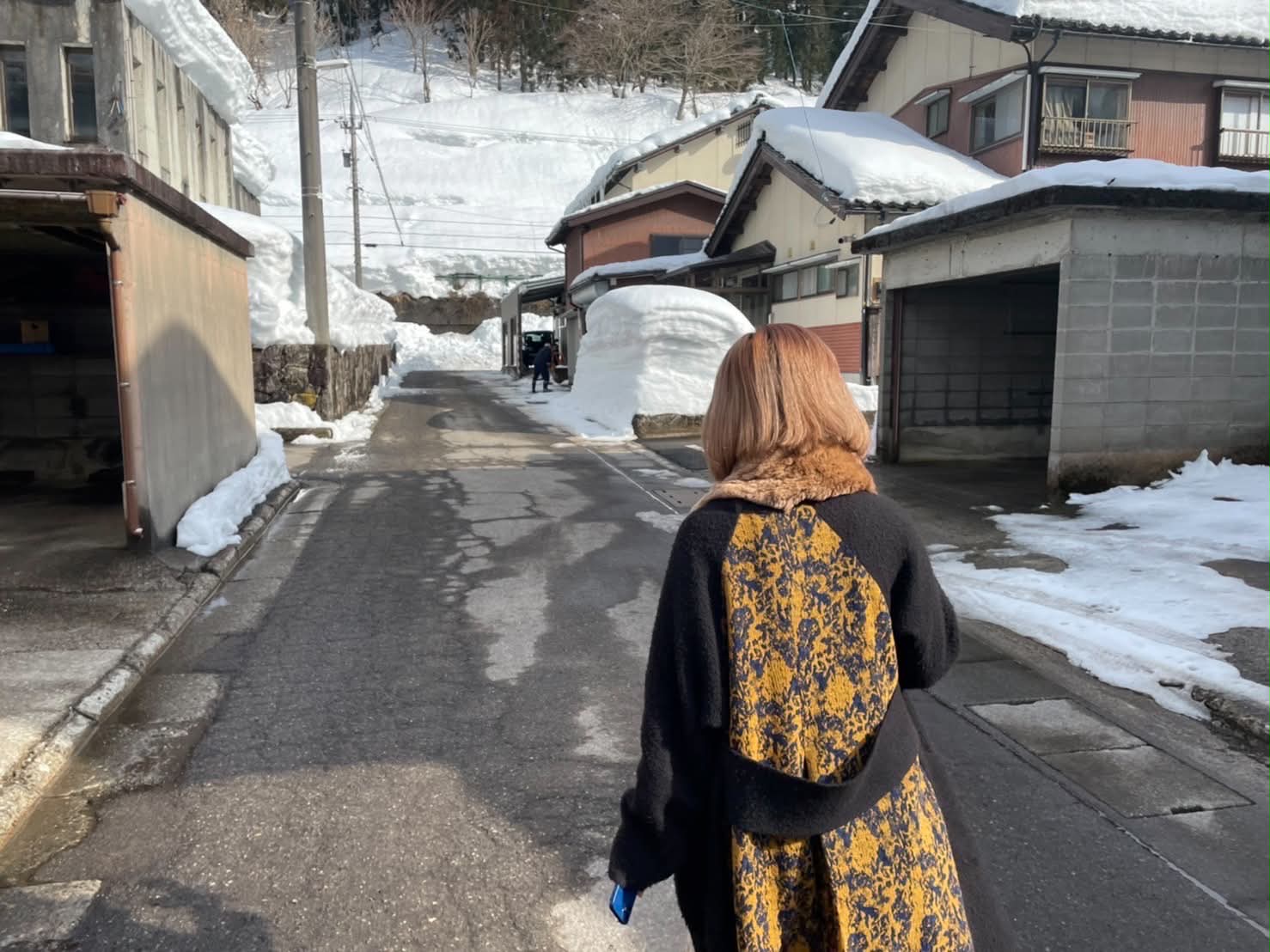 くくるな、人間を。見せかけに騙される鈍感な人間になるなよ、って。／舘そらみ